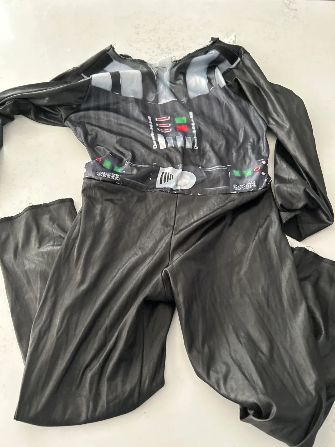 Darth Vader Costume image indicator(2)