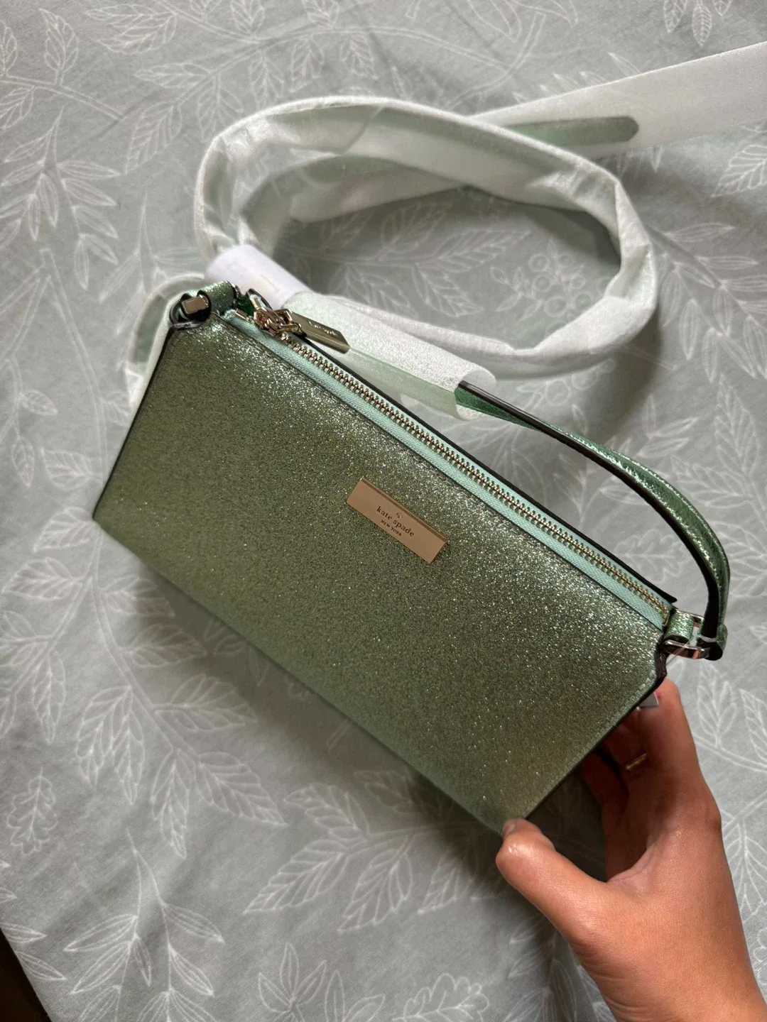 Kate Spade Crossbody Bag - New! image indicator(2)