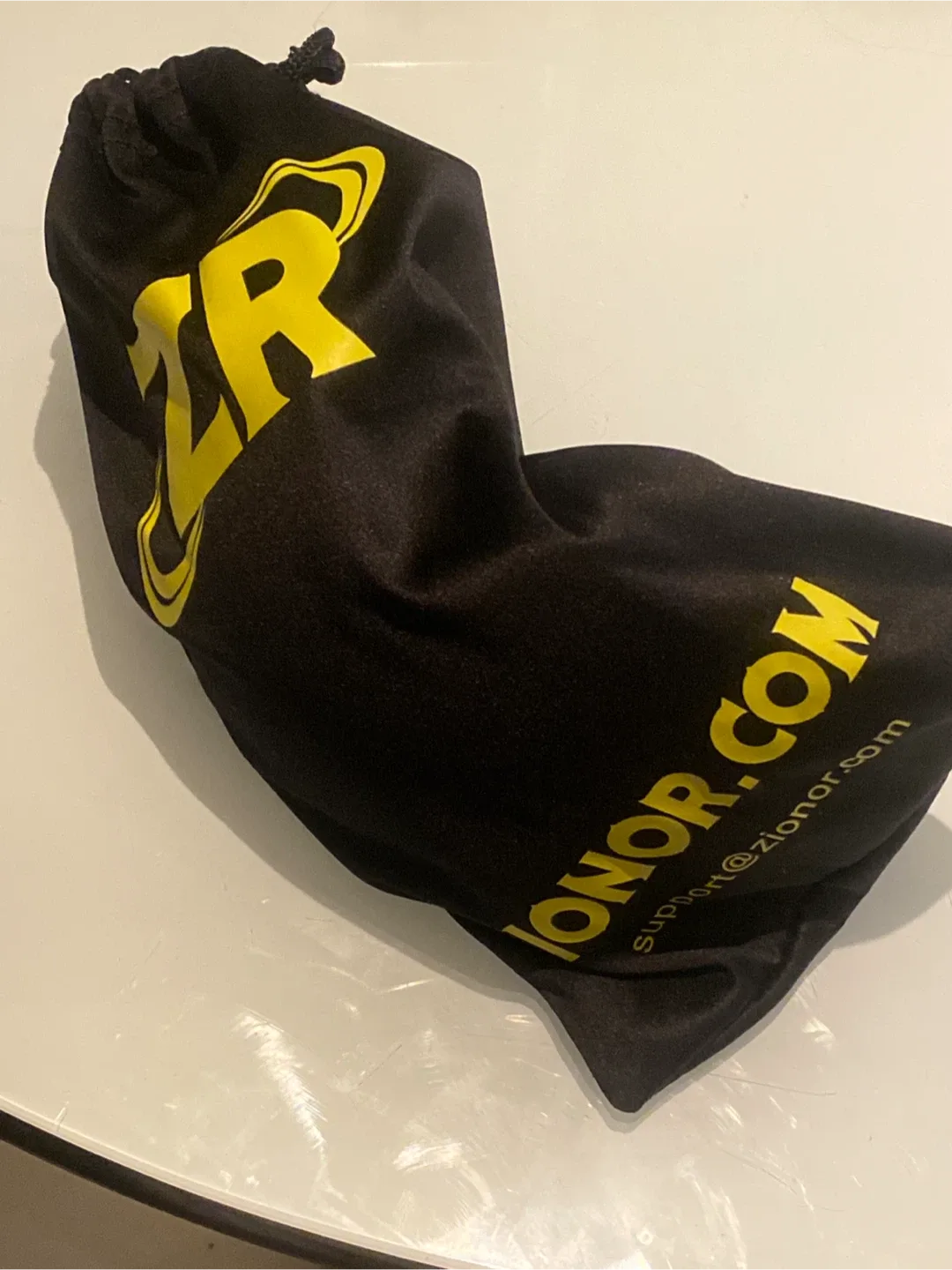 ZIONOR X4 Ski Goggles - Blue Frame image indicator(10)