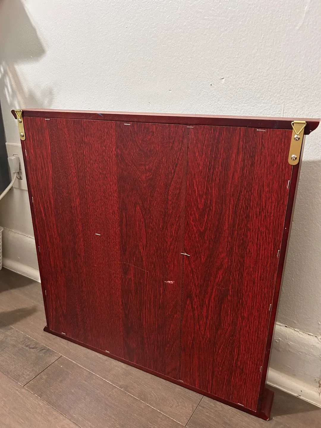 Longridge Balls Wood Cabinet 49 Ball image indicator(2)