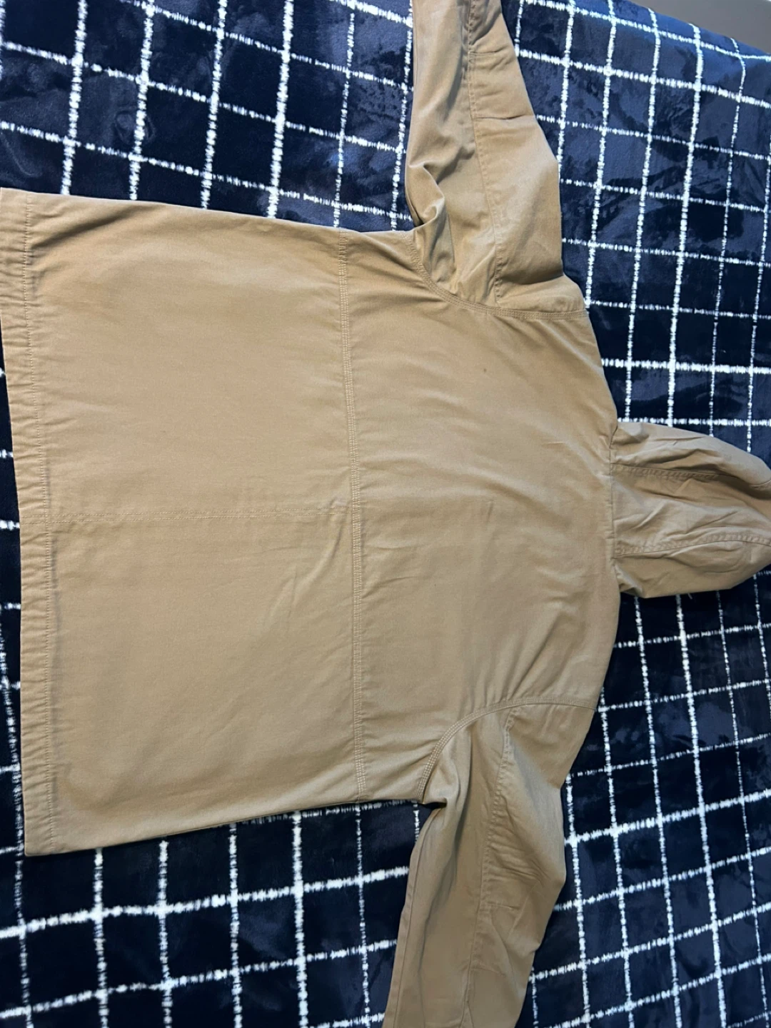 Columbia Men's Hooded Jacket - Size Large - photo 3