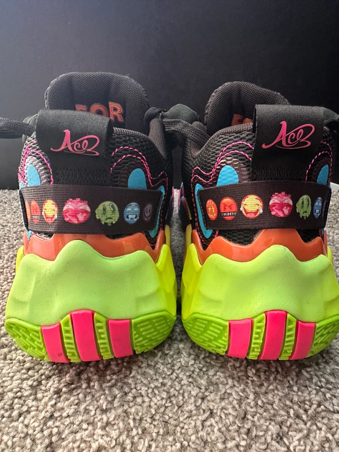 Adidas exhibit 8 Candace Parker- Basketball Shoes image indicator(4)