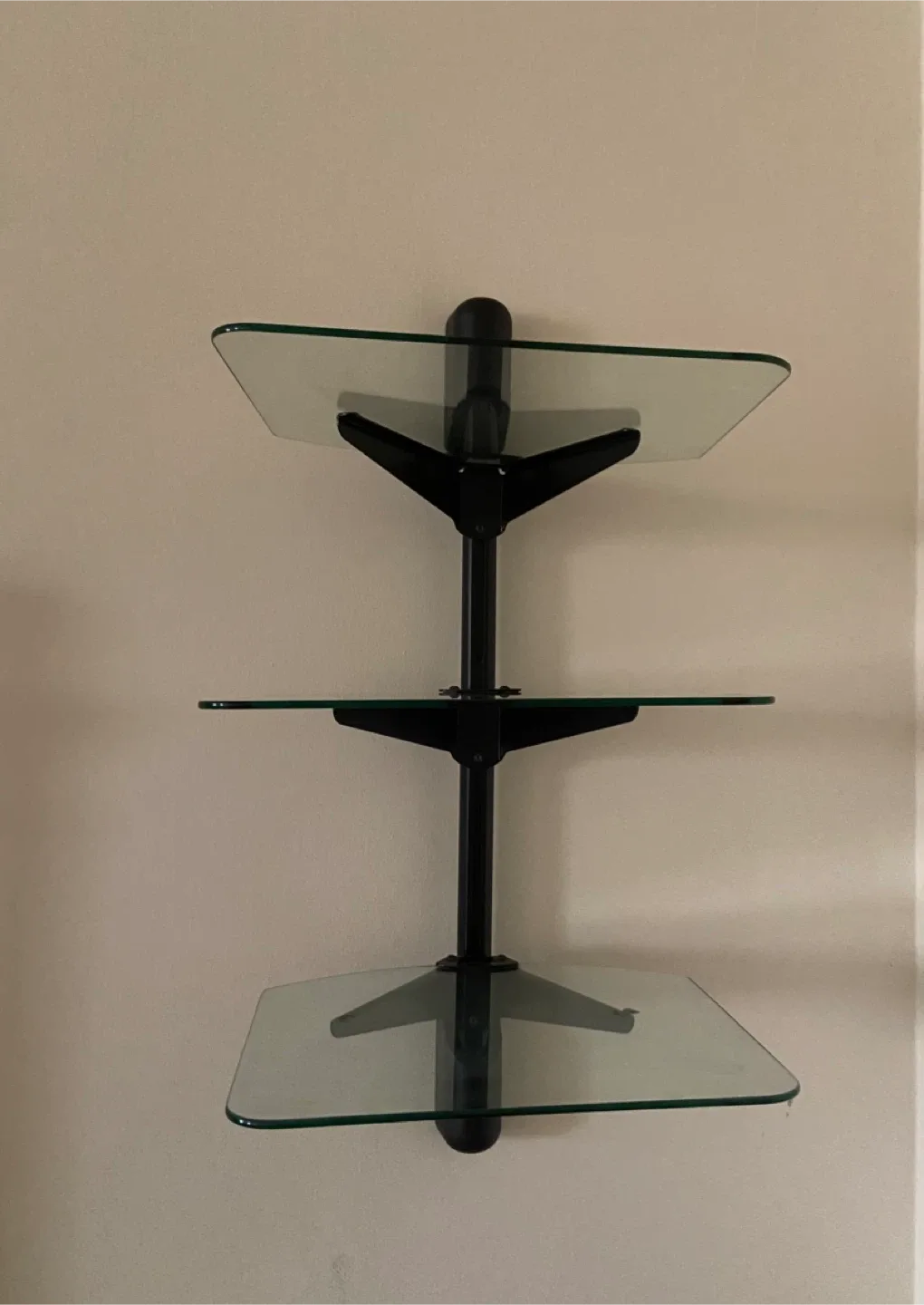 AXSYS 3 Shelf Storage System (Model AXWG03) image indicator(2)