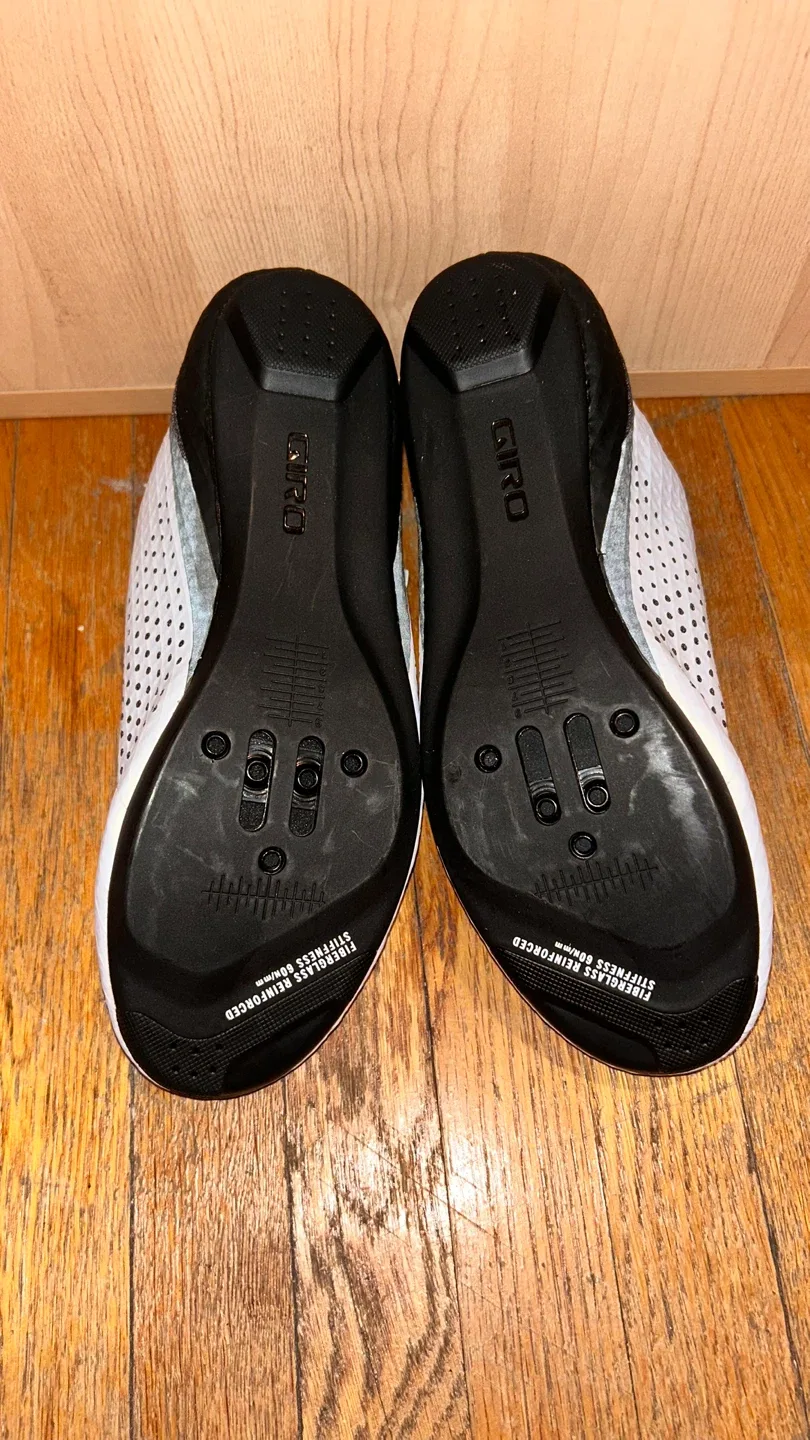 Giro Cycling Shoes, Size 39 (US 7.5) image indicator(5)