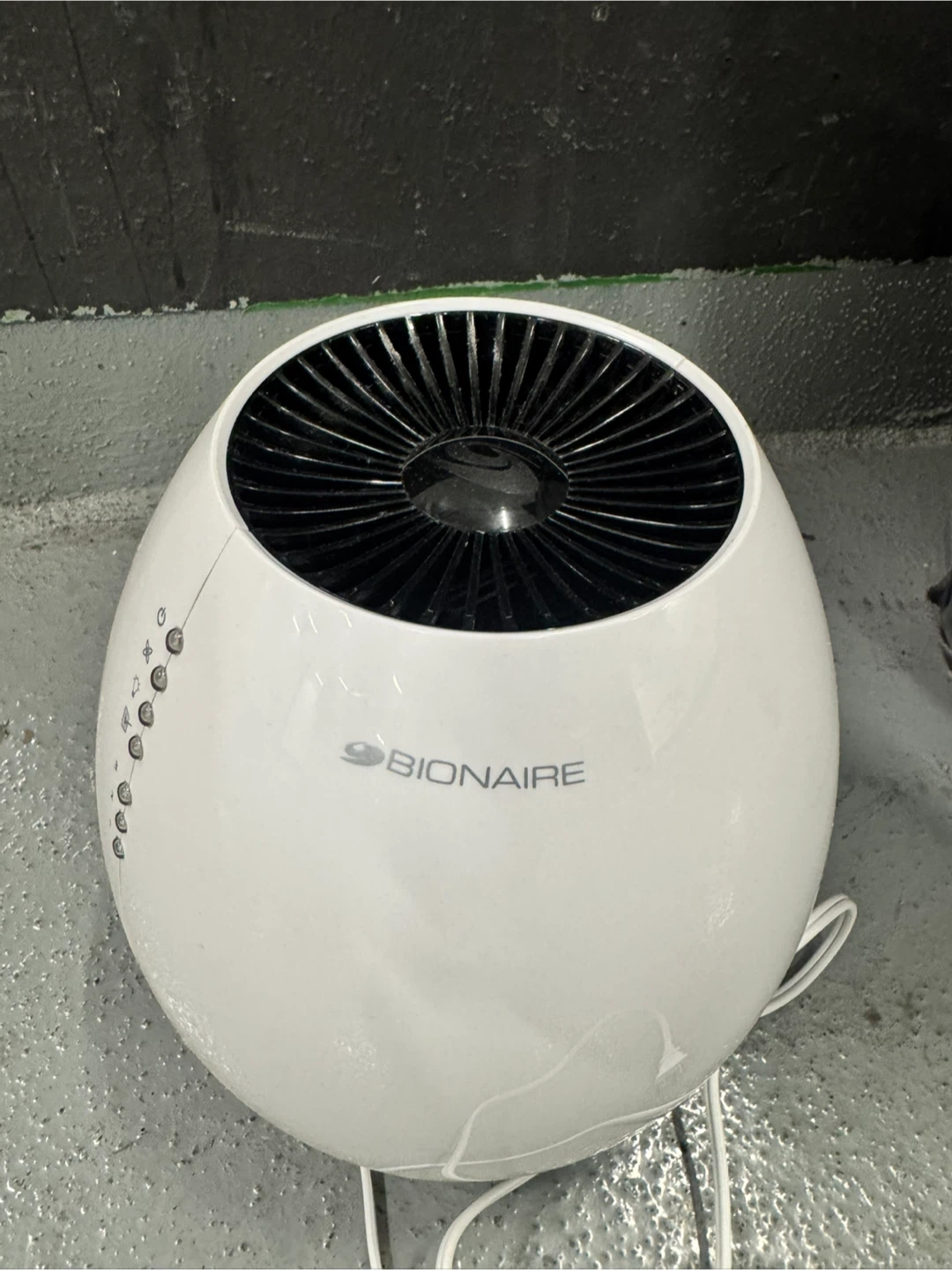 Bionaire Air Purifier