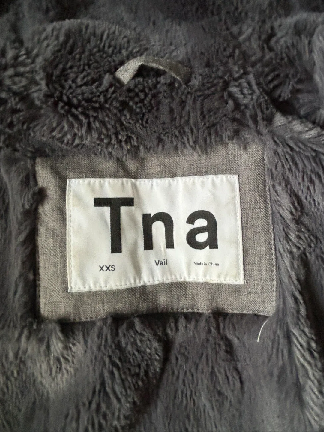 TNA Vail Parka - Designed in Canada image indicator(6)
