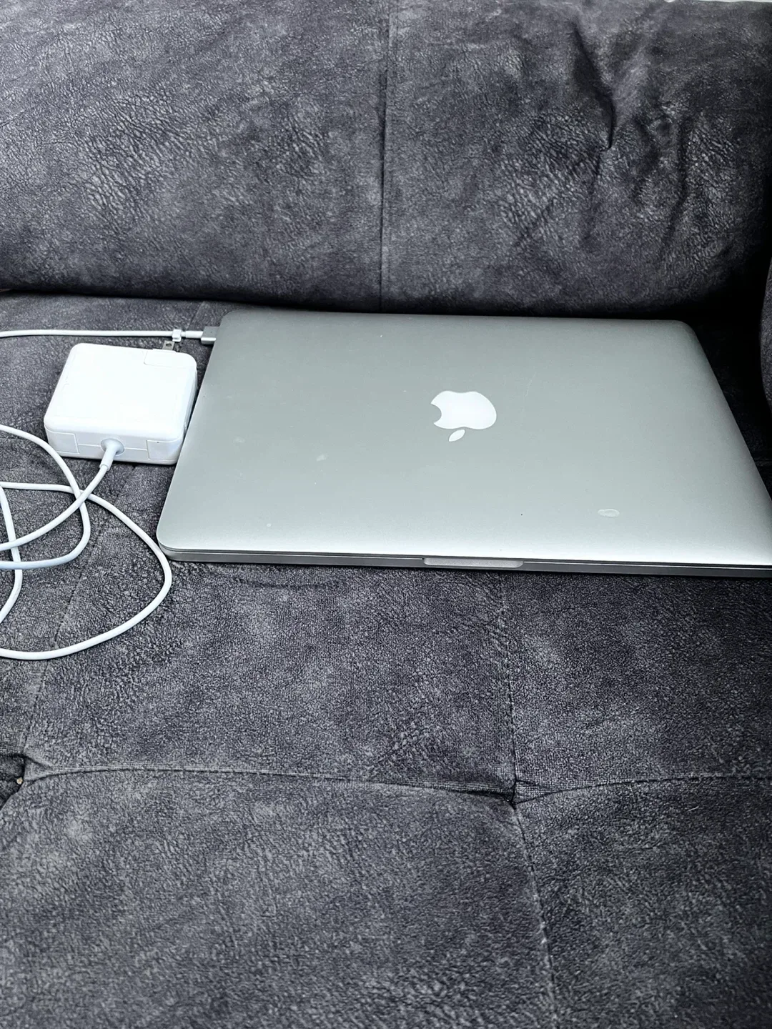 MacBook Pro  (2013) – Fully Functional, Minor Screen Crack image indicator(6)