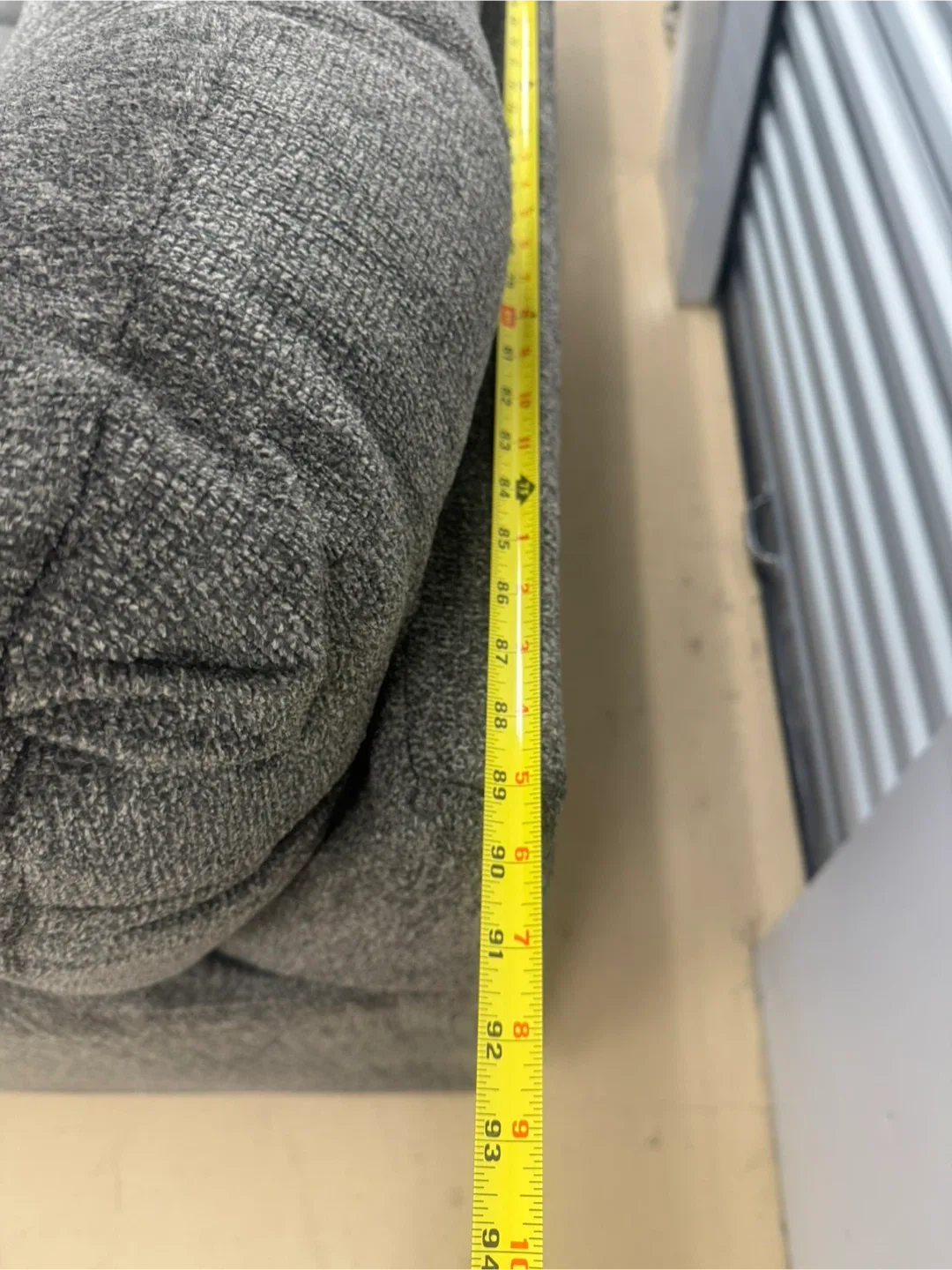 Brown Sectional Sofa with Chaise image indicator(6)