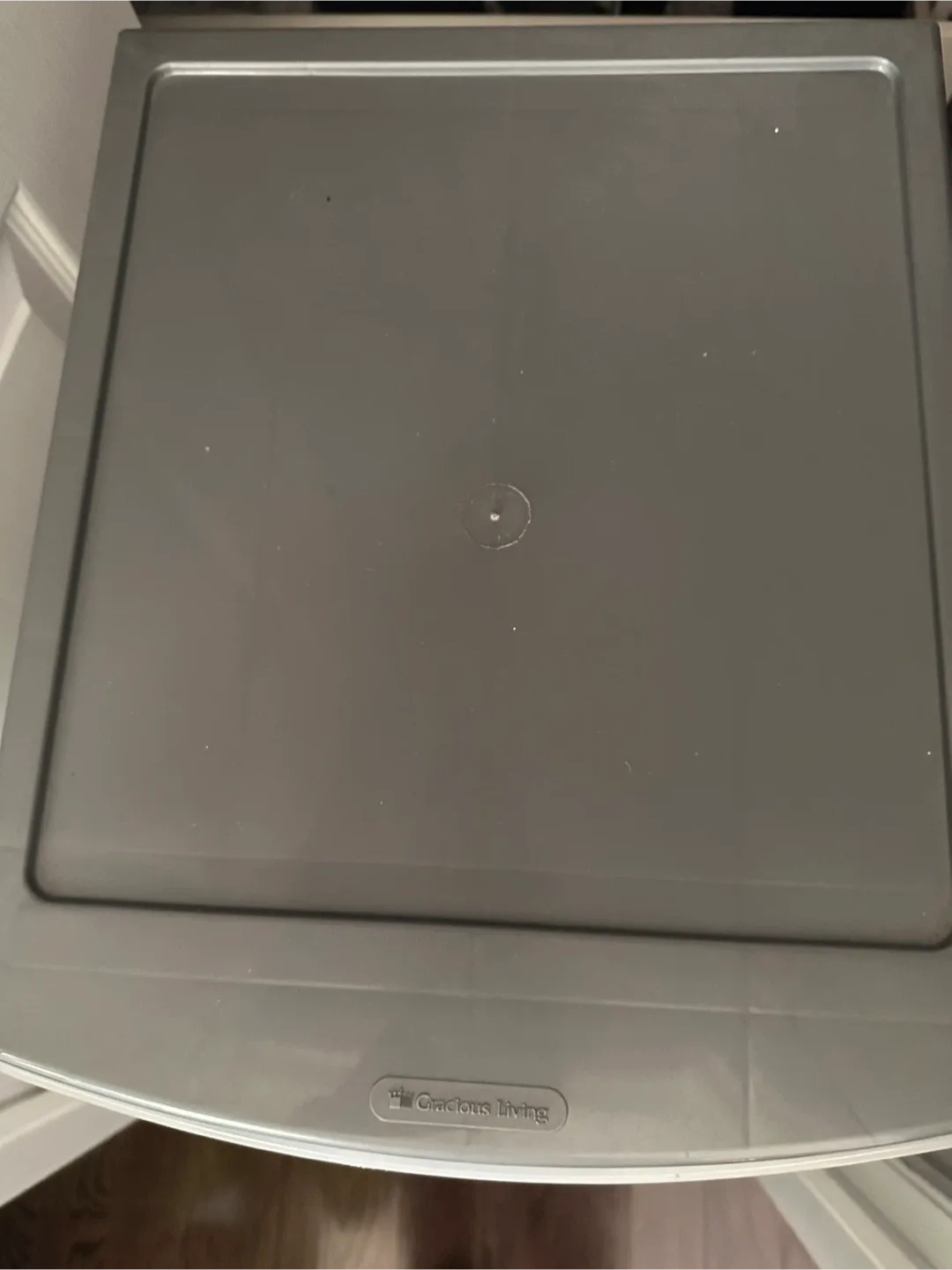 Gracious Living 4-Drawer Storage Tower image indicator(2)