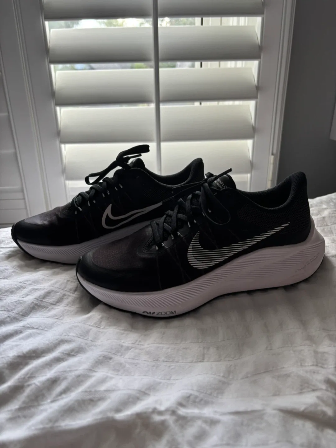 Nike Zoom Winflo Running Shoes thumbnail