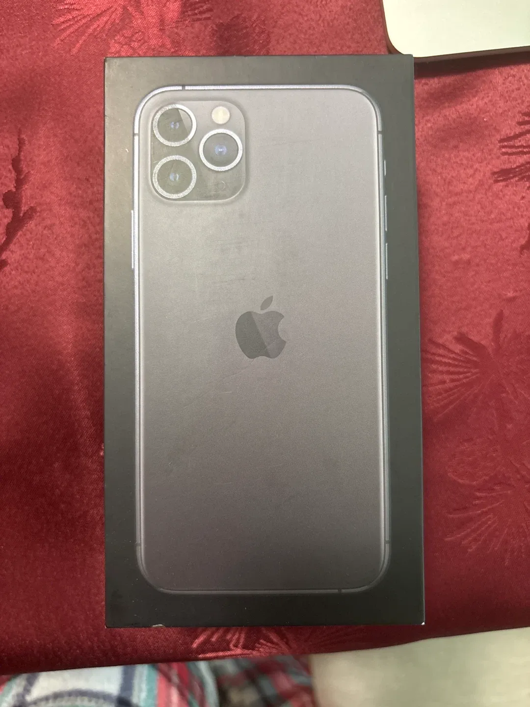 iPhone 11 Pro - Space Gray image indicator(6)