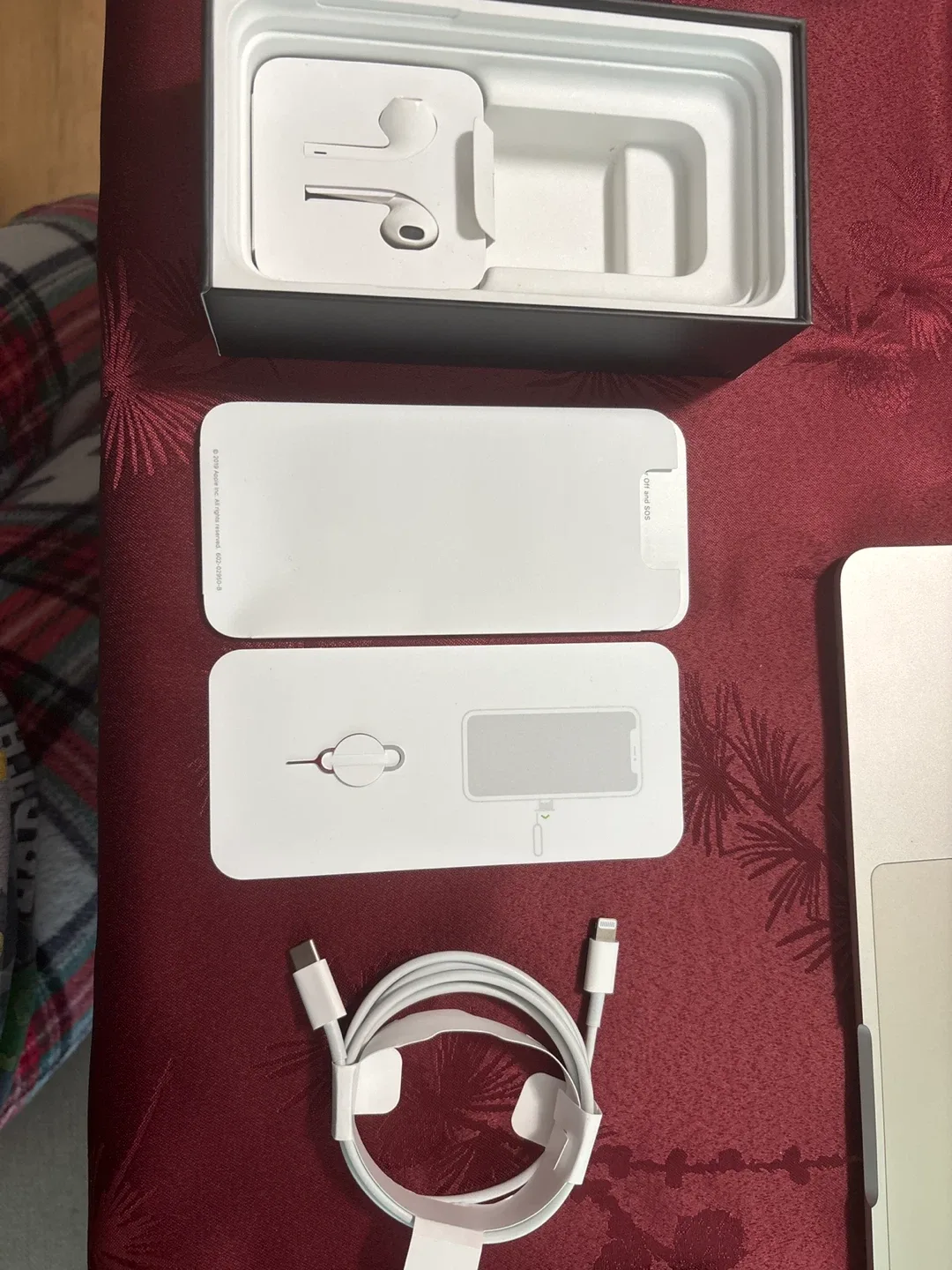 iPhone 11 Pro - Space Gray image indicator(5)