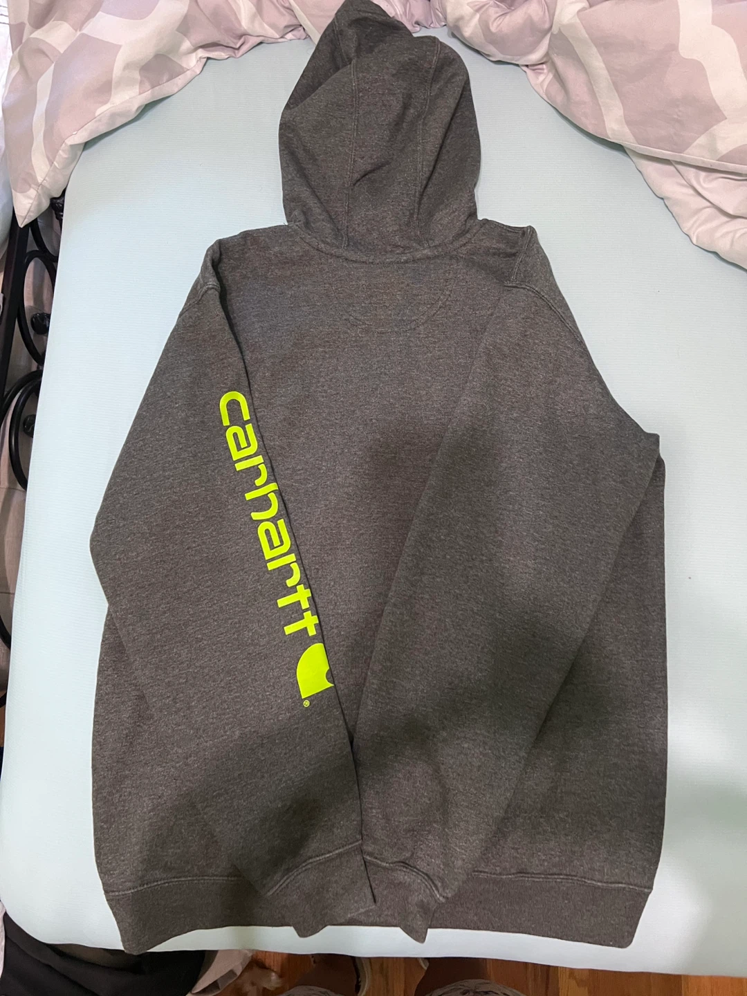 Carhartt Loose Fit Hoodie - Size M - photo 2