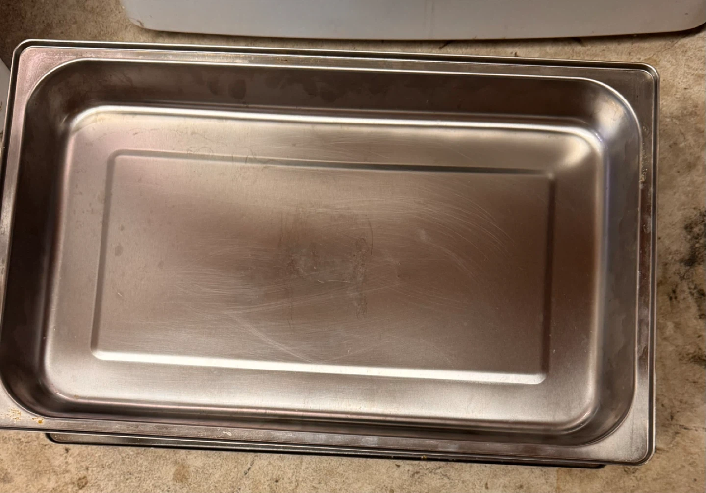 Stainless Steel Chafing Dishes - photo 2