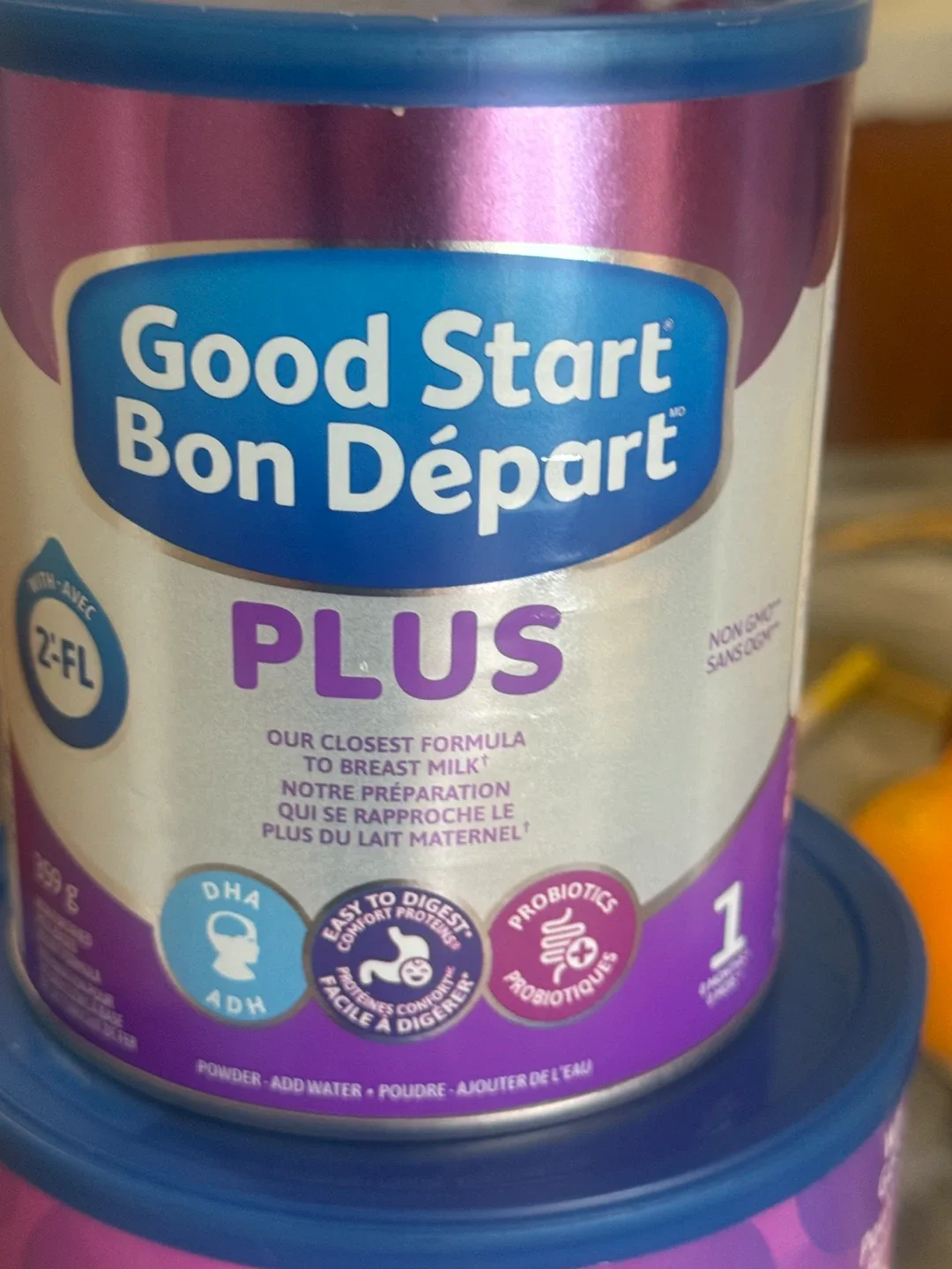 Good Start Bon Départ Plus Formula thumbnail
