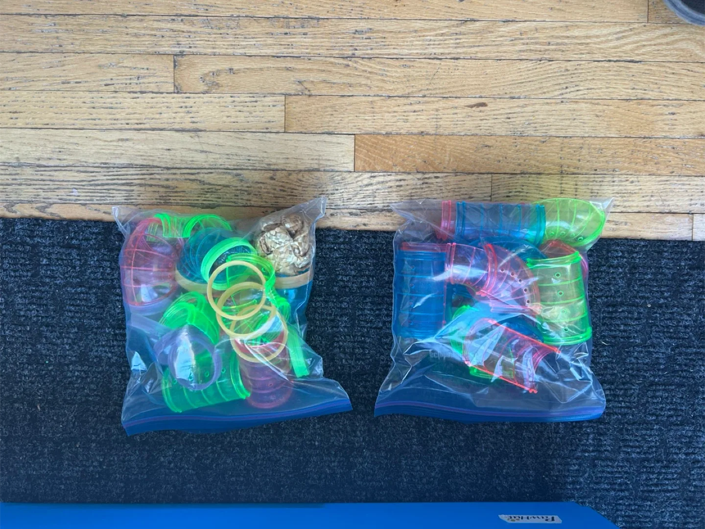 PawHut Hamster Cage - Like New! image indicator(5)