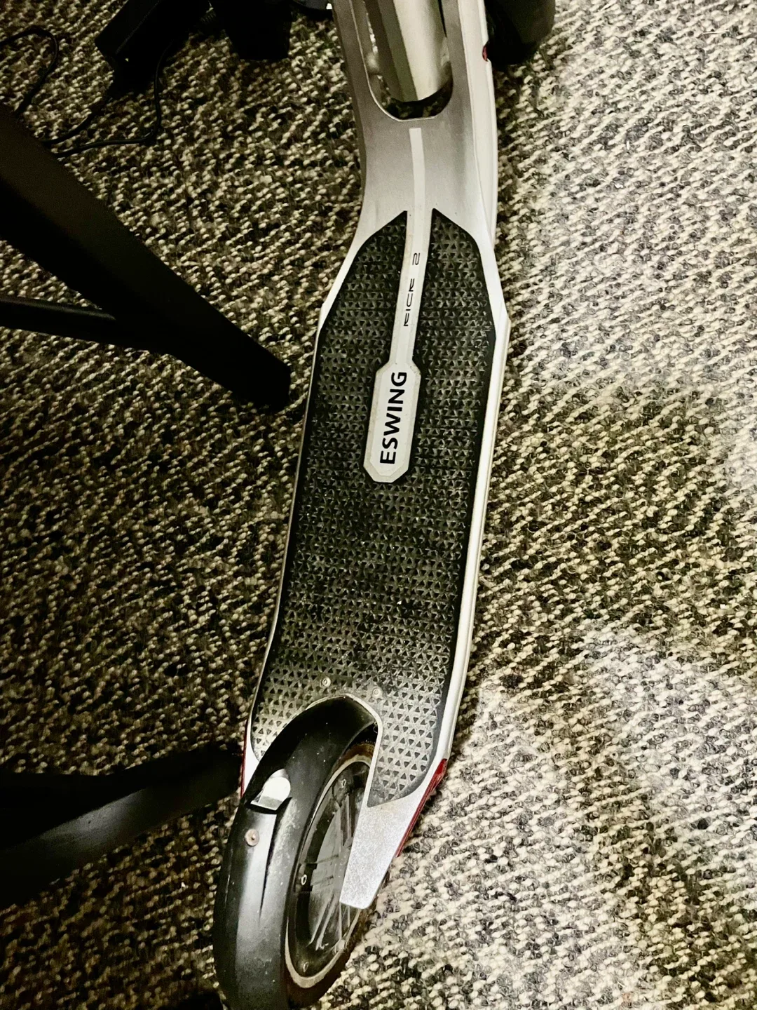 Eswing Electric Scooter  sold image indicator(3)