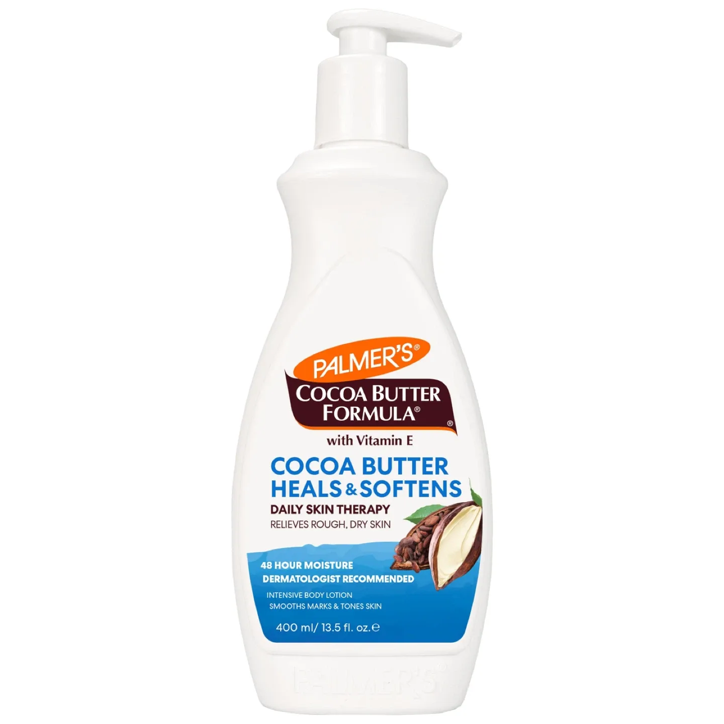 🧡Palmer's Cocoa Butter Formula Lotion 400ml thumbnail