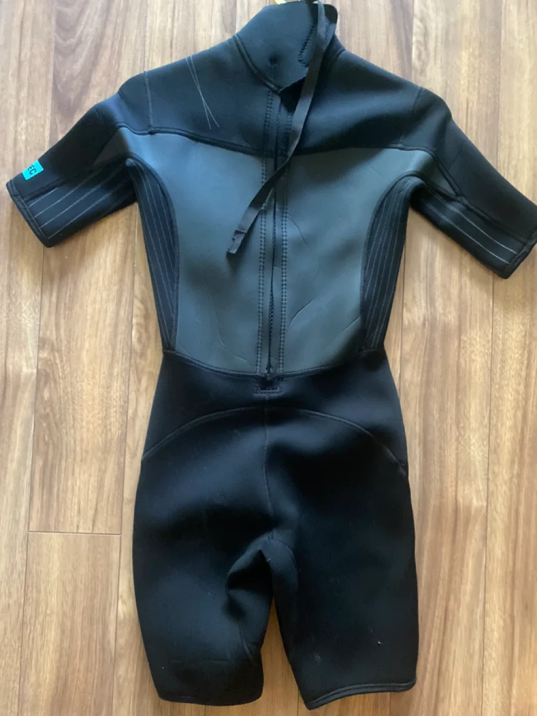 MEC Women's Wetsuit - Size 4 image indicator(2)