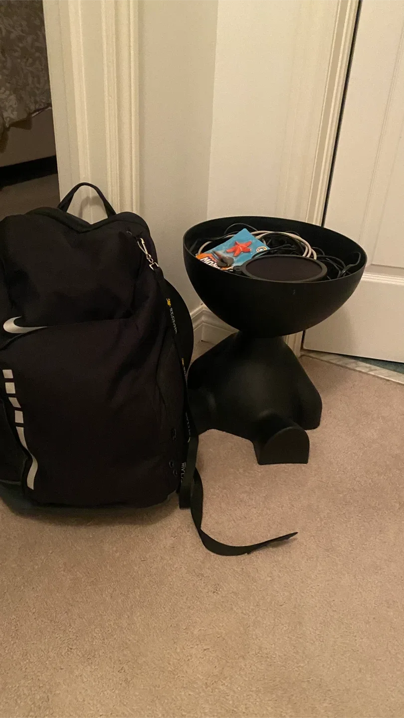 Black Stool image indicator(2)