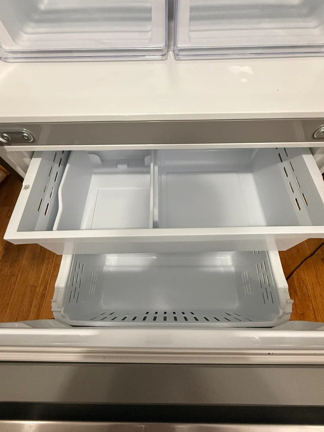 Samsung French Door Refrigerator image indicator(6)