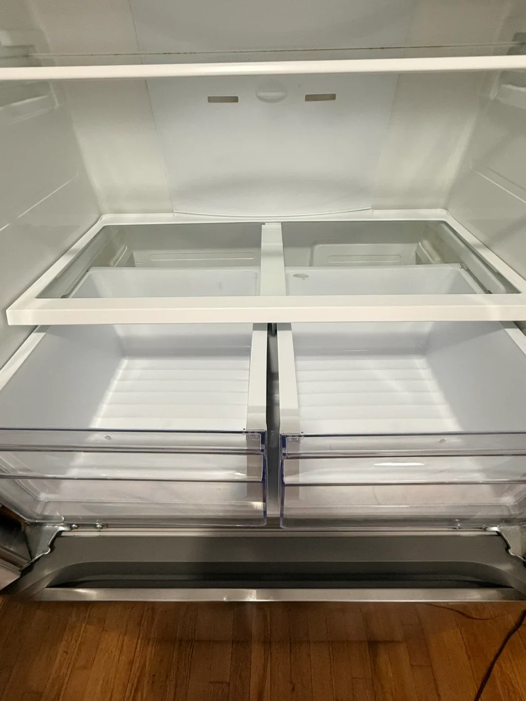 Samsung French Door Refrigerator image indicator(3)