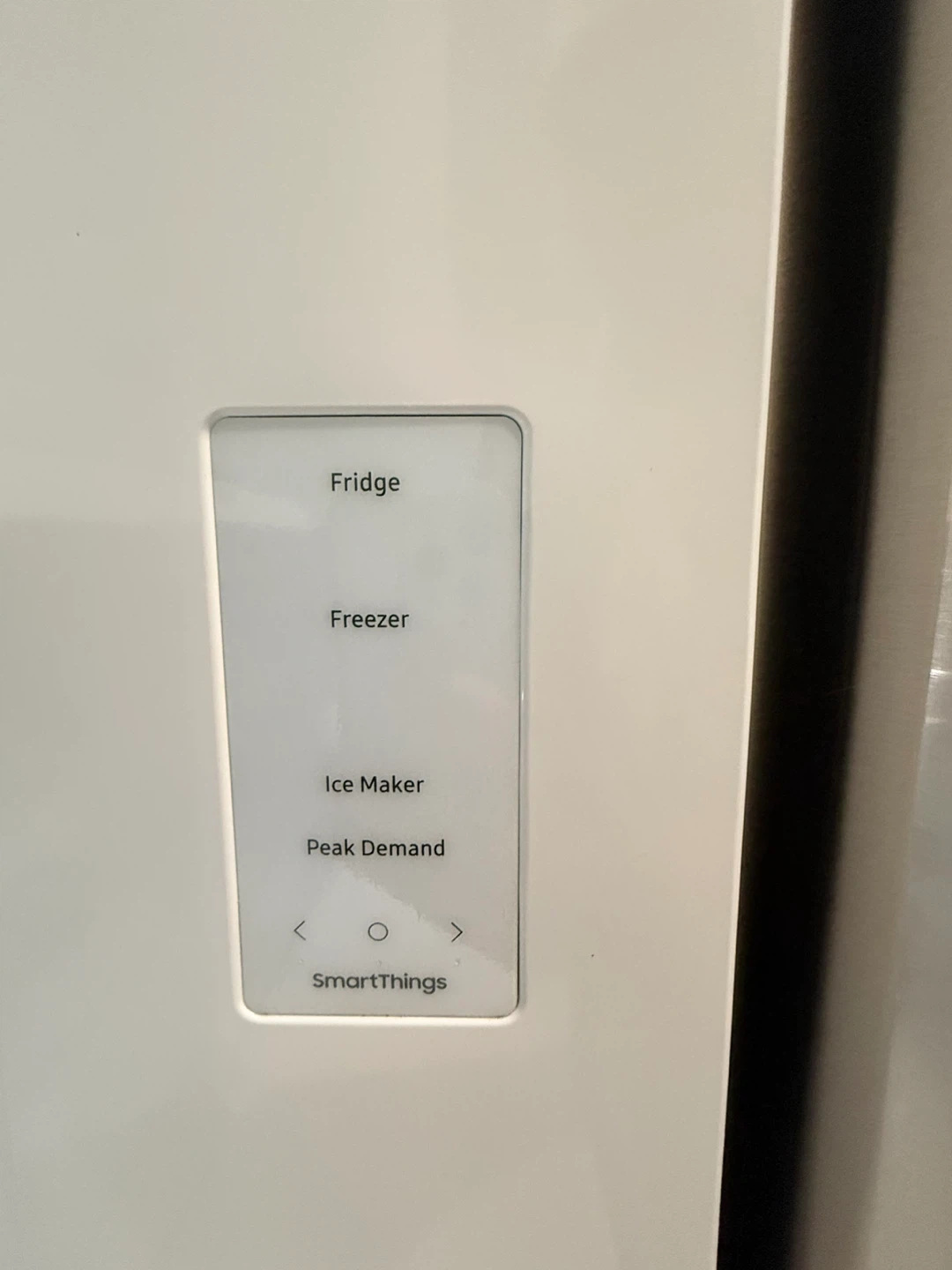 Samsung French Door Refrigerator - photo 5