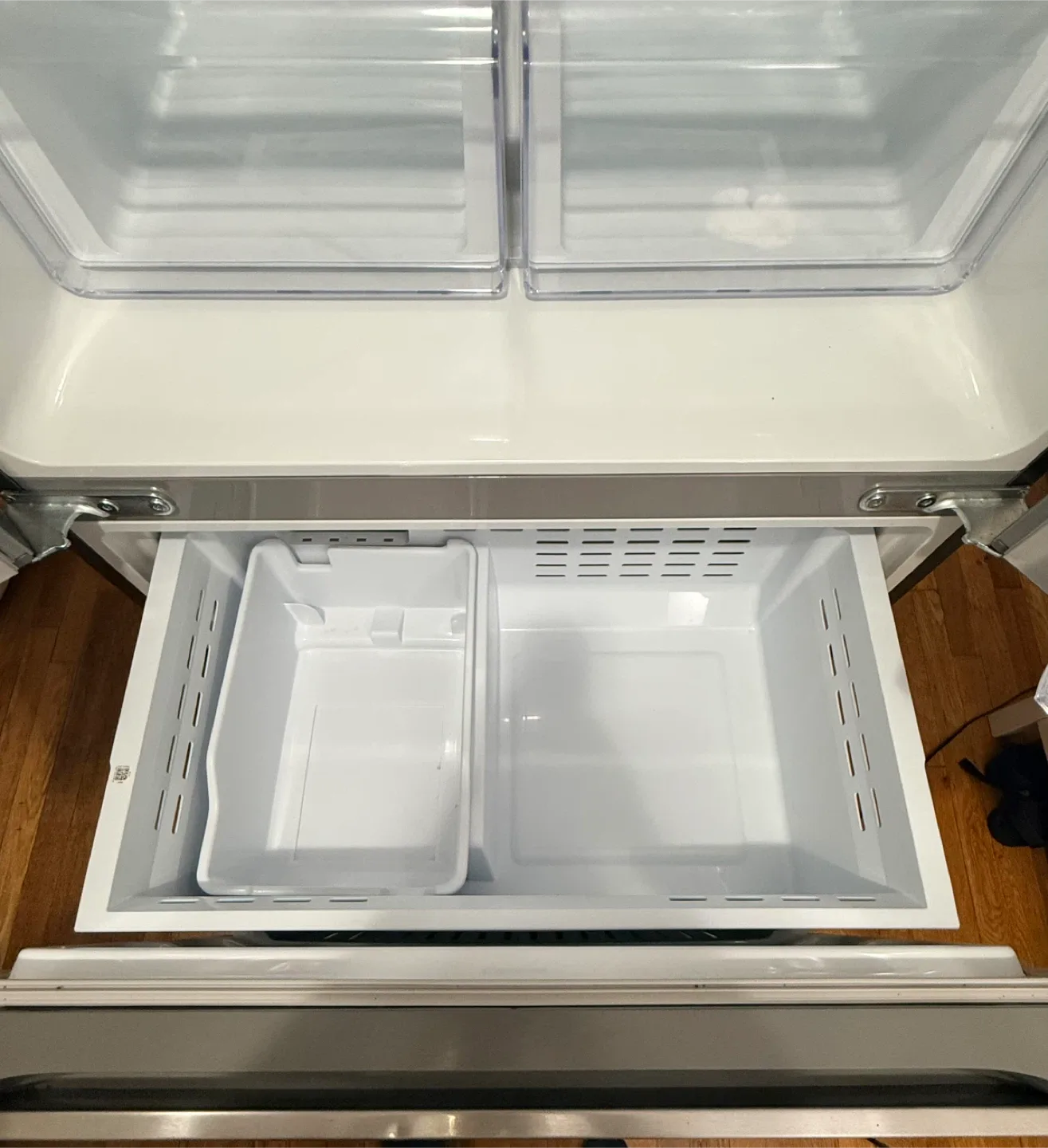 Samsung French Door Refrigerator image indicator(8)