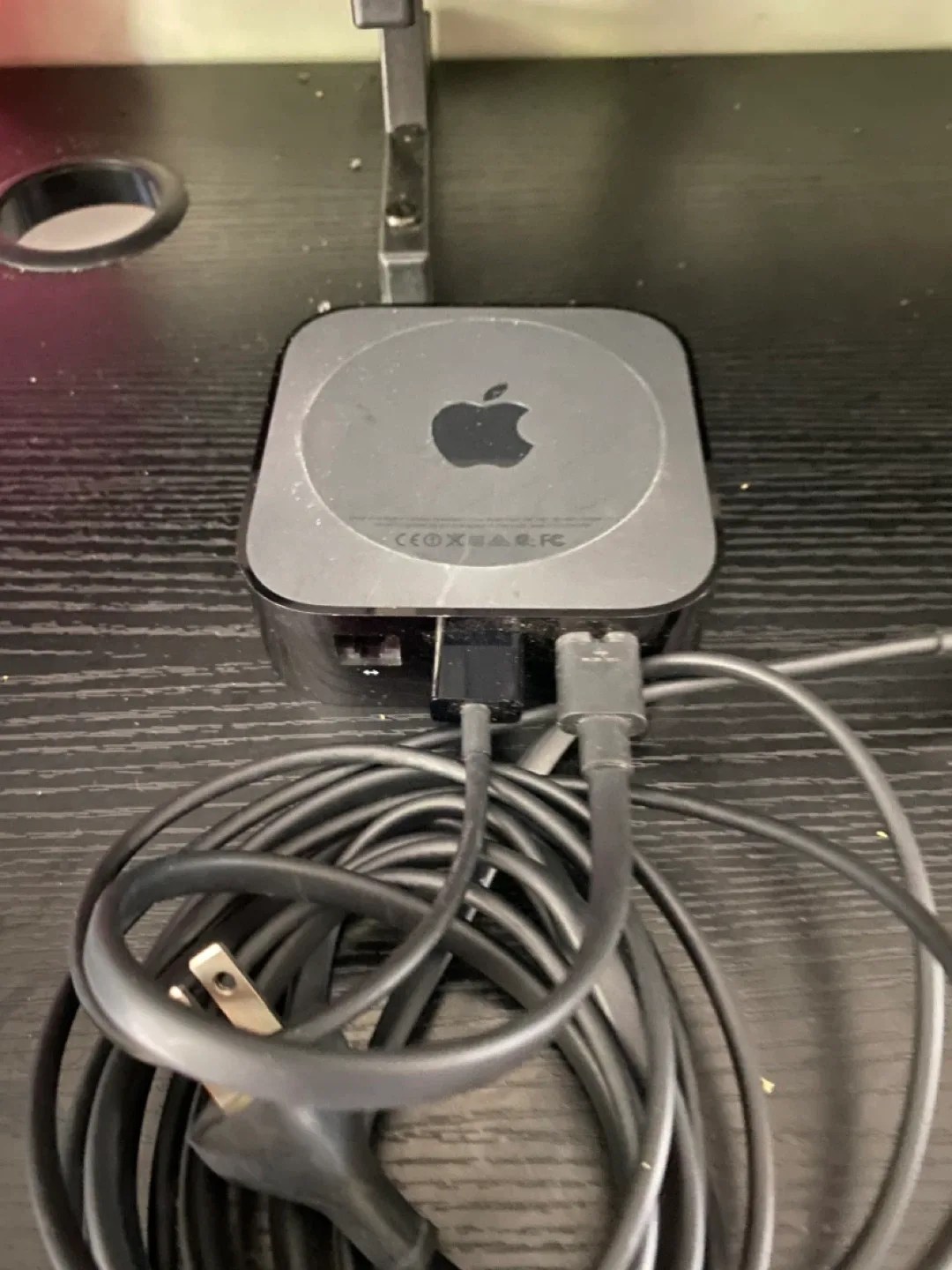 Apple TV image indicator(2)