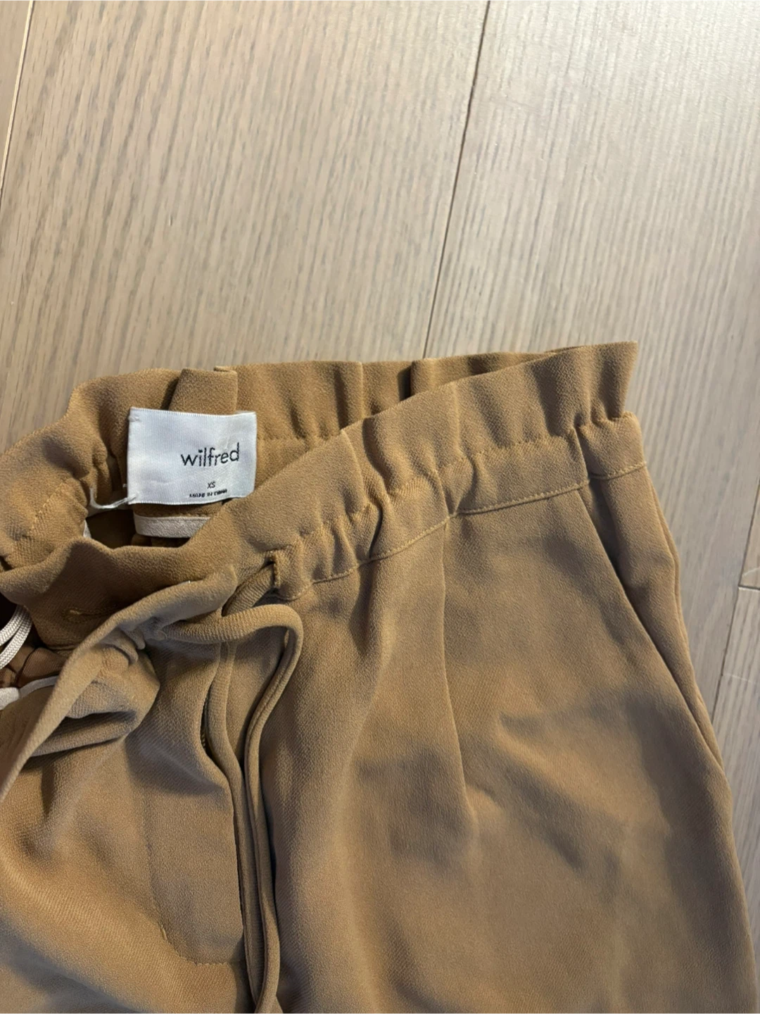 Wilfred Free Easy Pant XS - photo 2