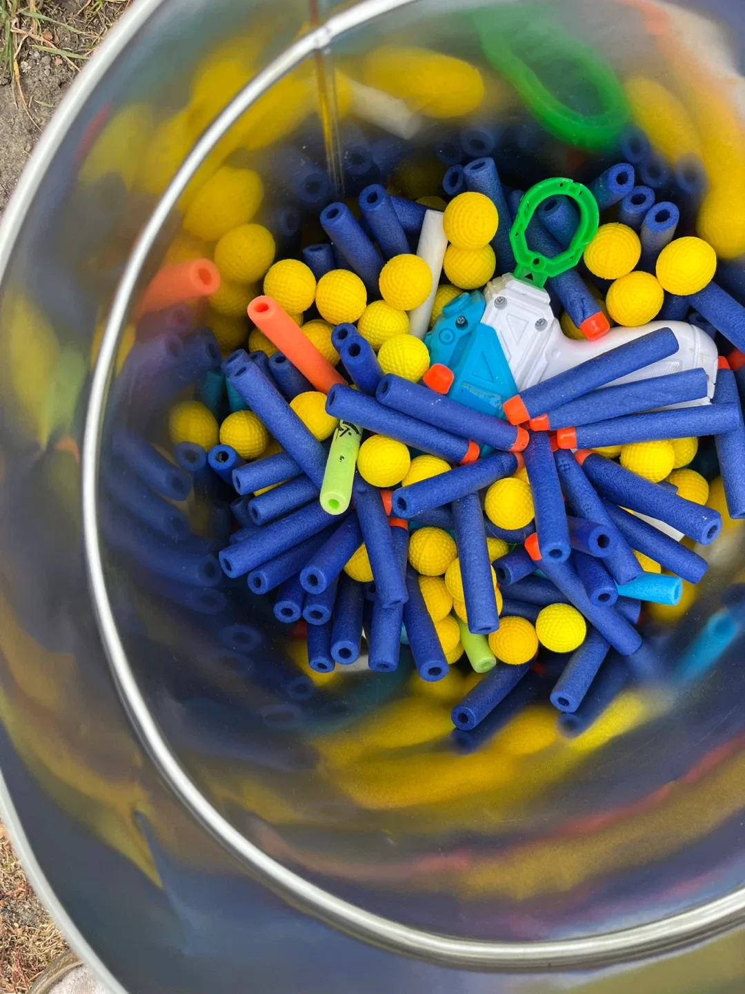 Nerf Blasters Lot - Various Models  450 or best offer image indicator(2)