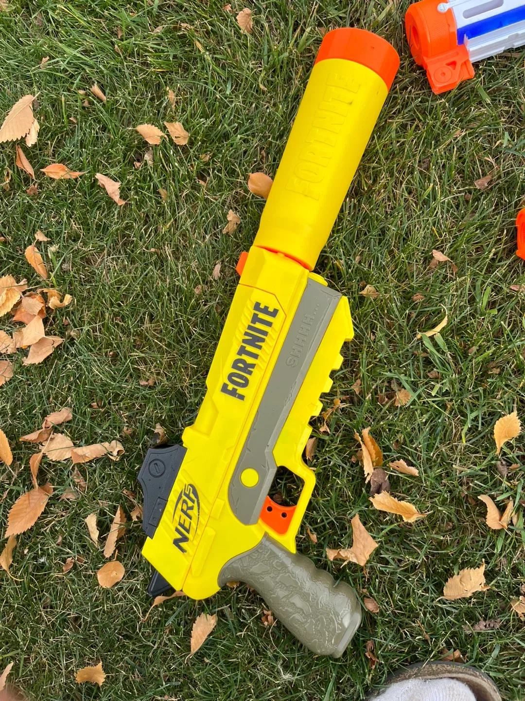 Nerf Blasters Lot - Various Models  450 or best offer image indicator(5)