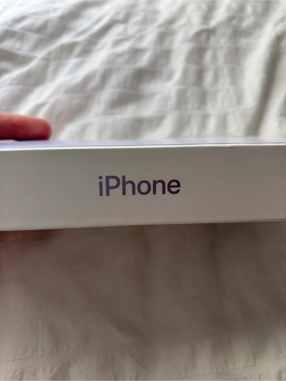 Apple iPhone 11 - Purple image indicator(5)