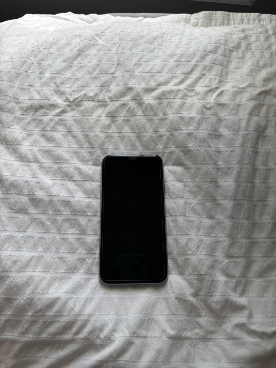 Apple iPhone 11 - Purple - photo 3