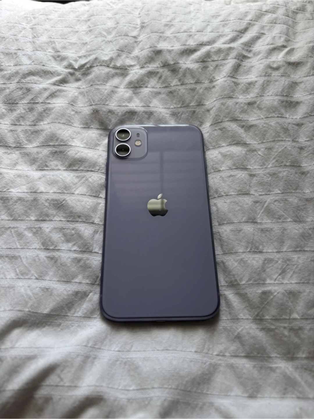 Apple iPhone 11 - Purple - photo 2