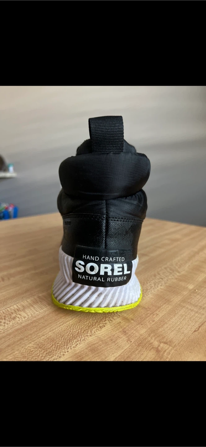 Sorel Kinetic Breakthru Conquest Boot - Size 7.5 - photo 3