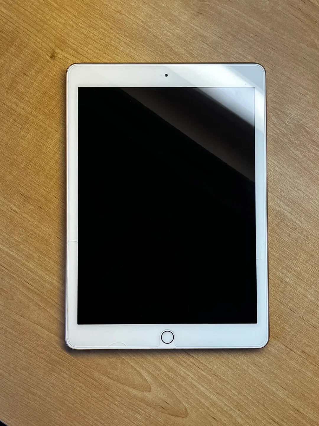 Apple Pink Set - Apple MacBook Air + iPad image indicator(3)