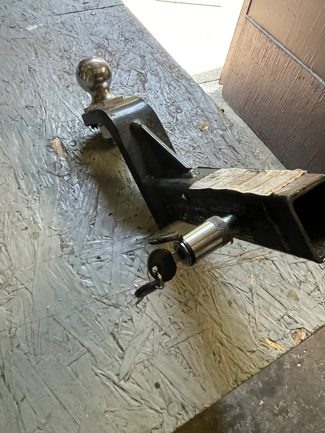 Reece 2 inch receiver image indicator(3)