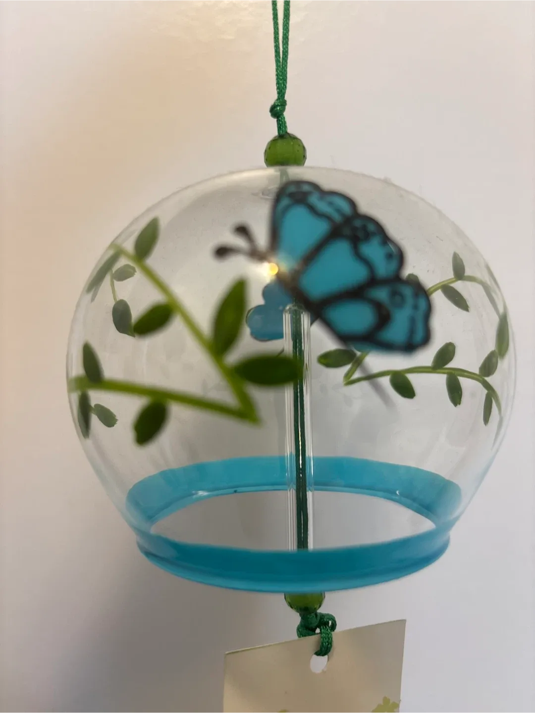 Japanese Wind Chime 🧡 image indicator(2)