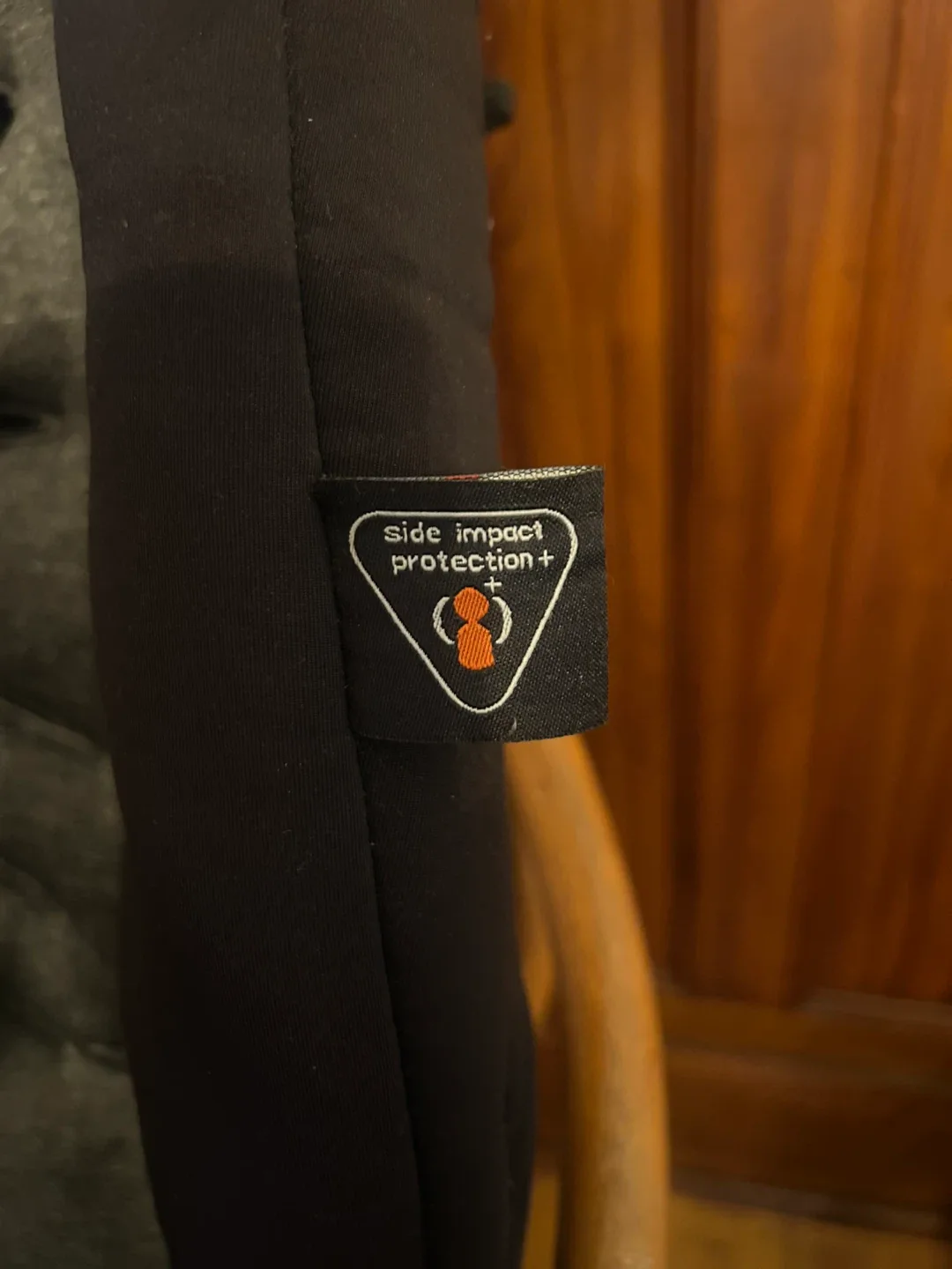 Diono Radian r100 Car Seat image indicator(3)