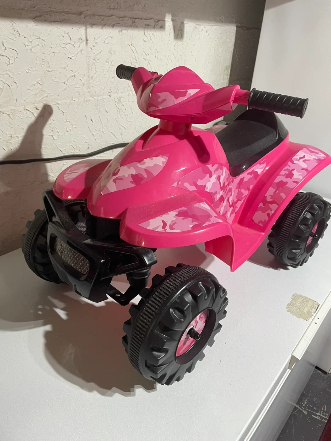 Small kids car image indicator(2)