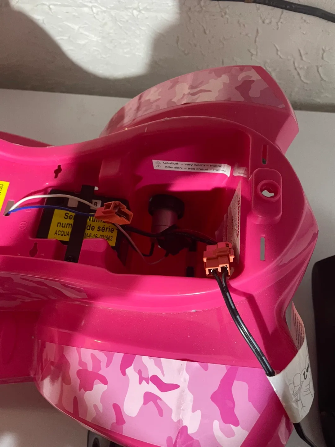 Small kids car image indicator(3)