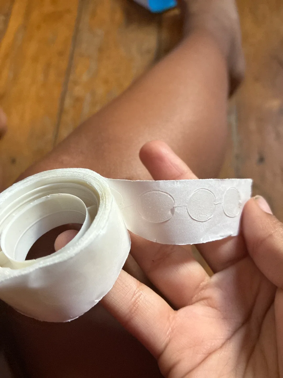 A sunset painting image indicator(3)