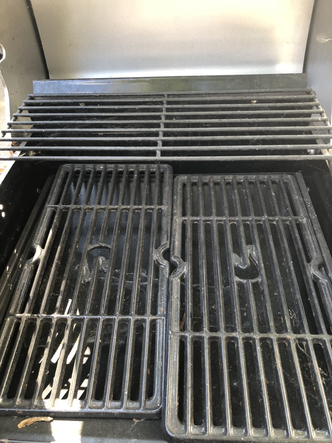 BBQ Grill Grates