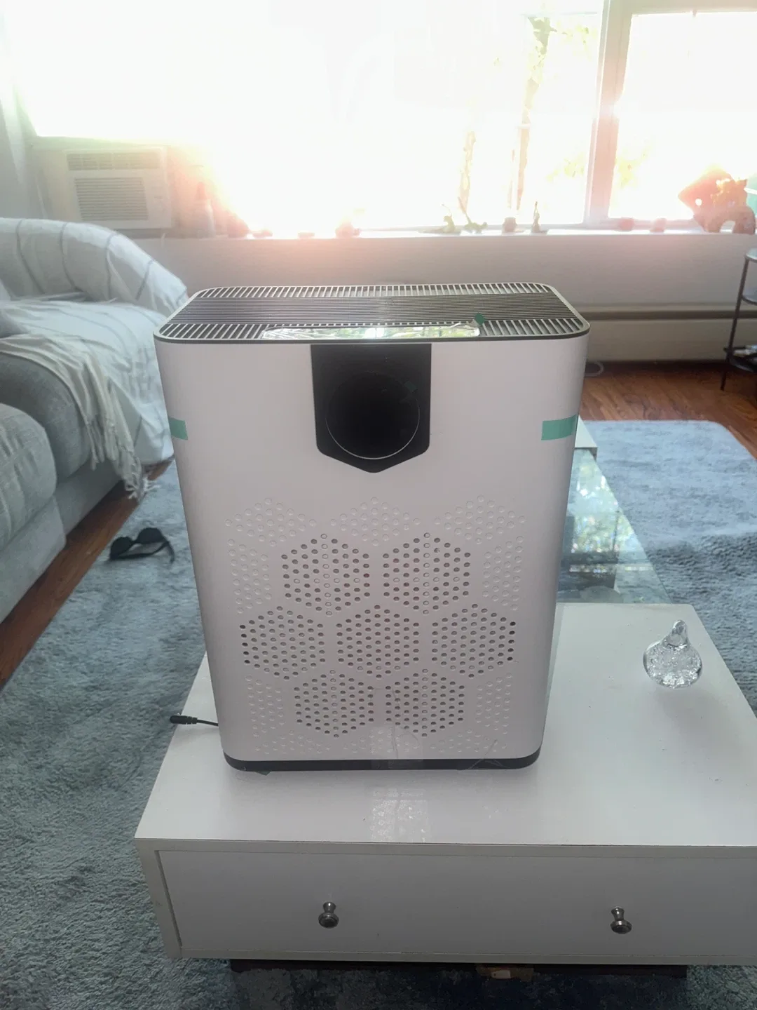 Air Purifier thumbnail