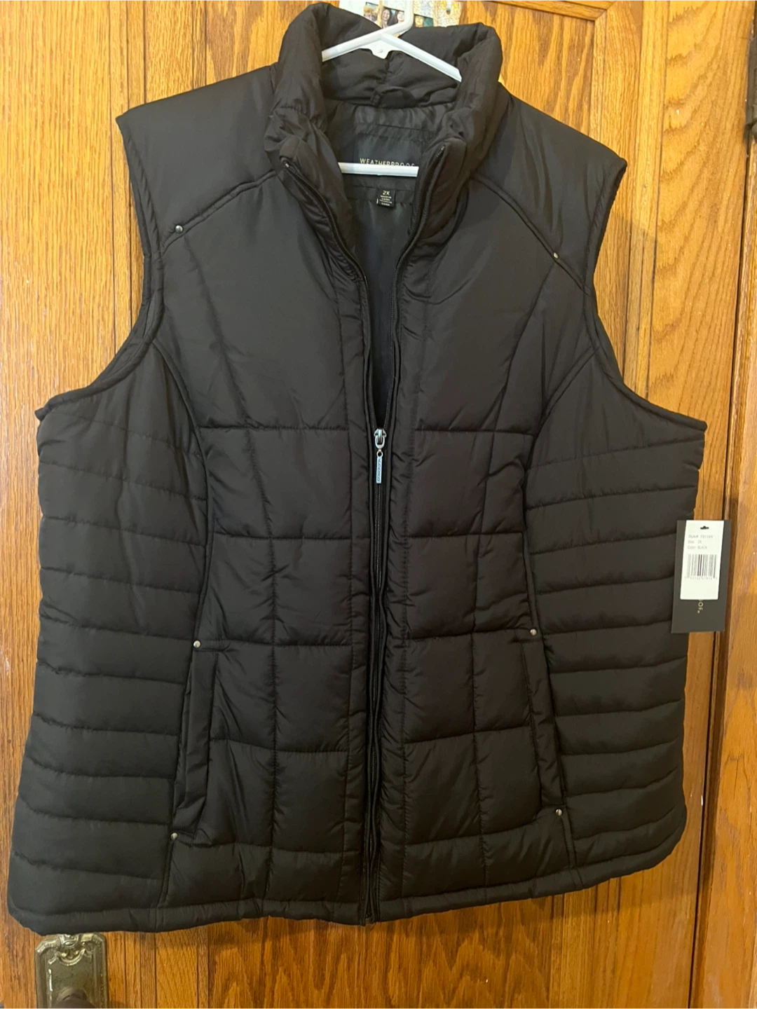 Sale puff jacket