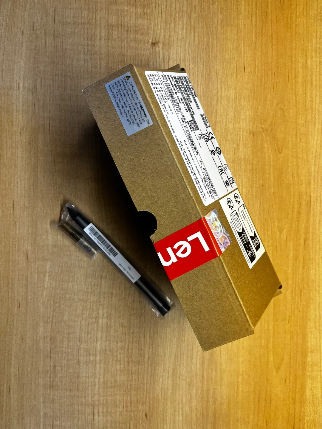 New Lenovo Digital Pen 2 thumbnail