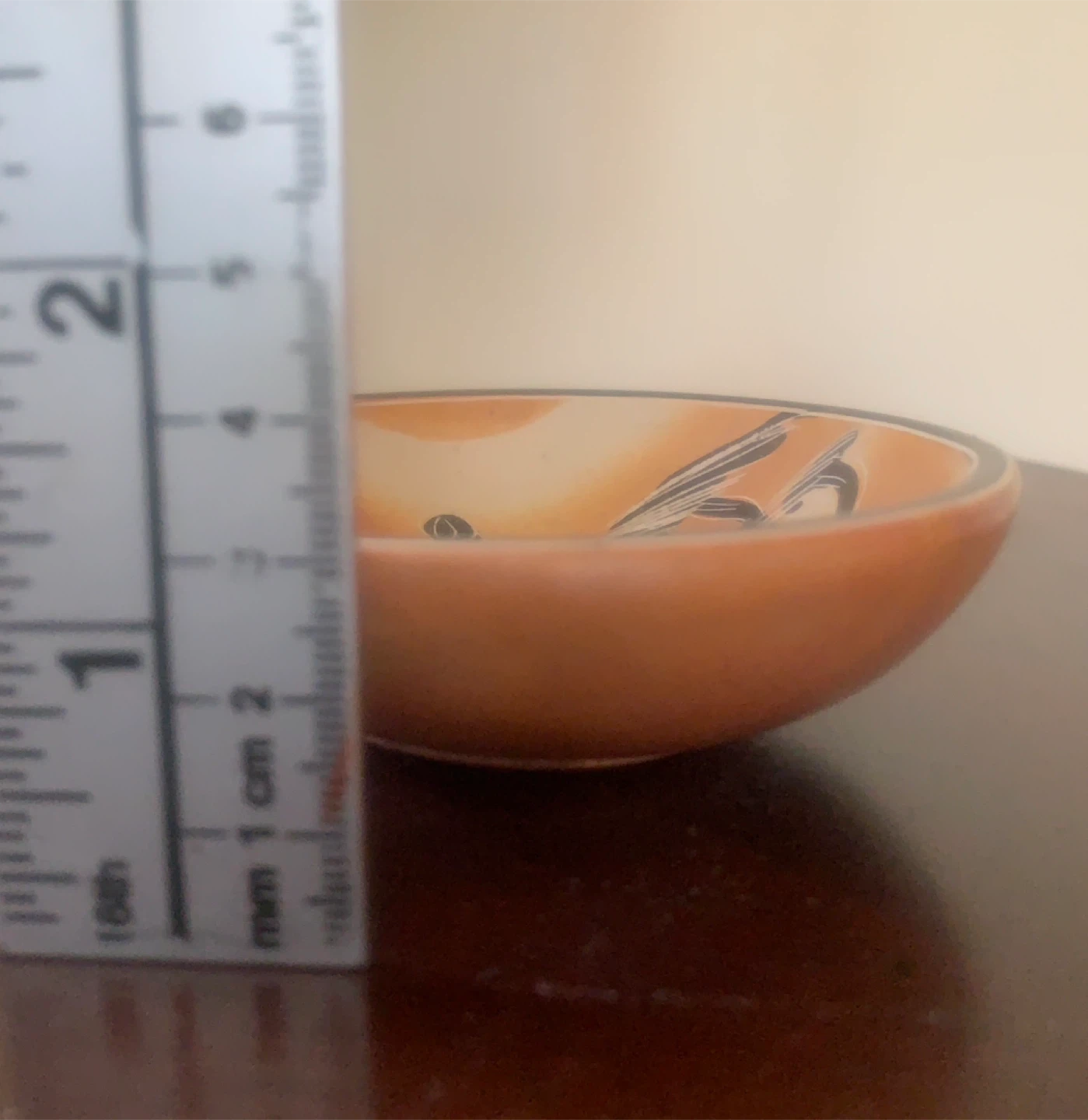 African Animal Motif Soapstone Dish Set - photo 4
