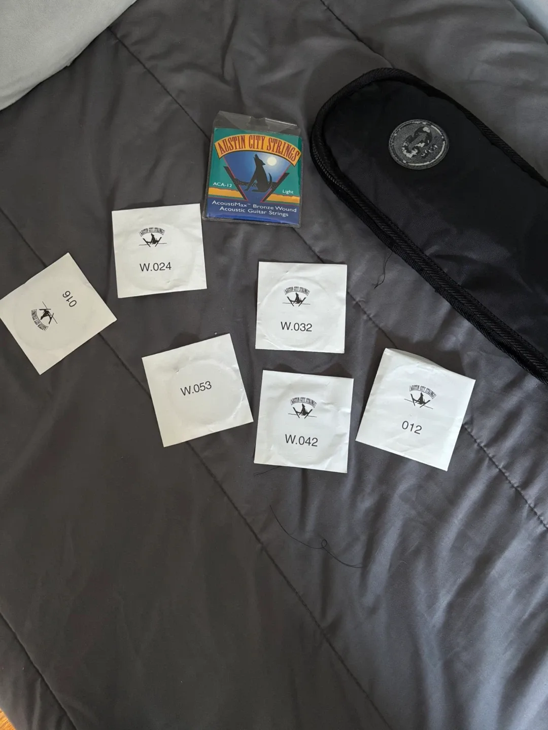 Applause Summit Series AA21 Acoustic Guitar image indicator(8)