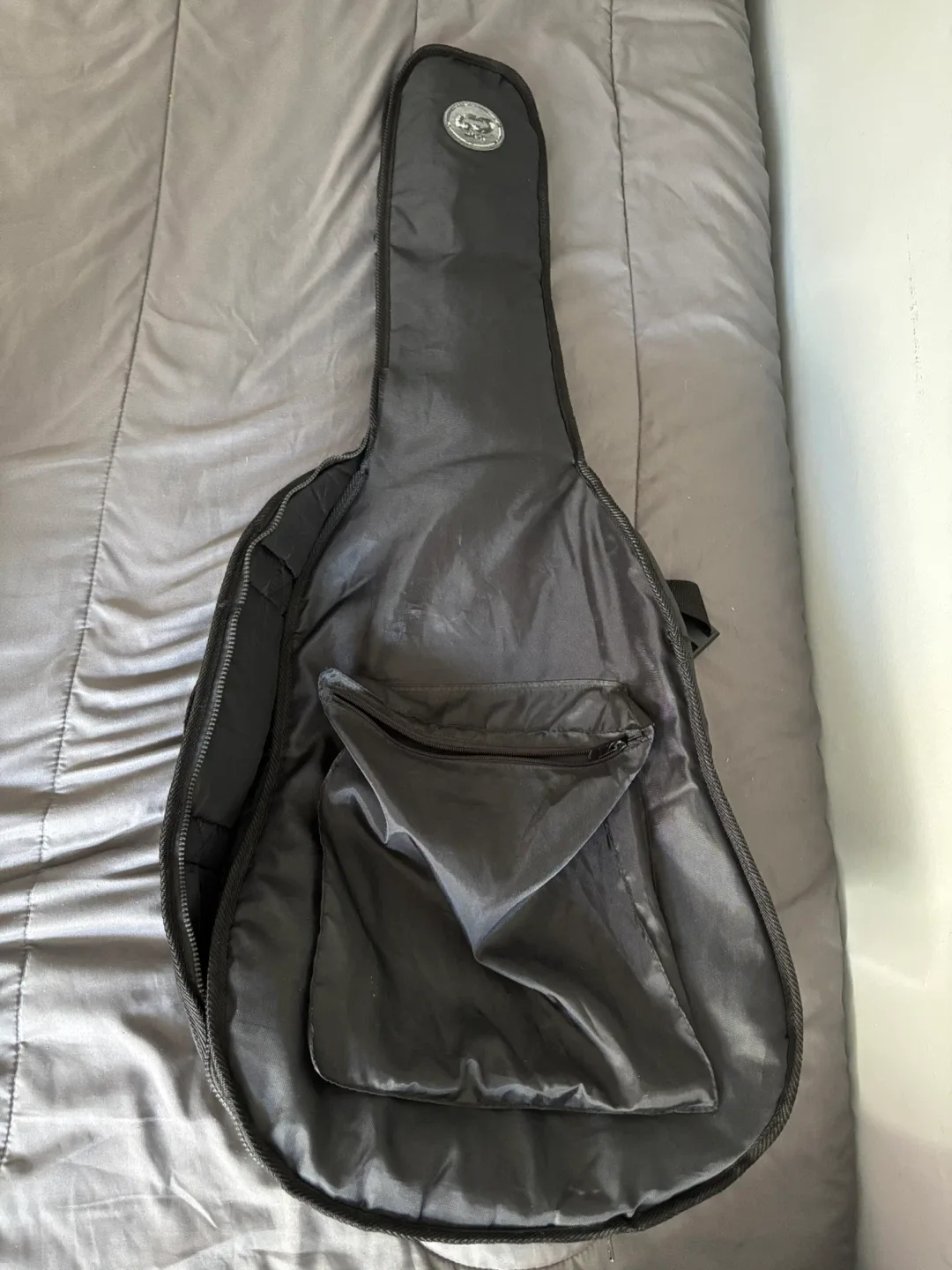 Applause Summit Series AA21 Acoustic Guitar image indicator(9)